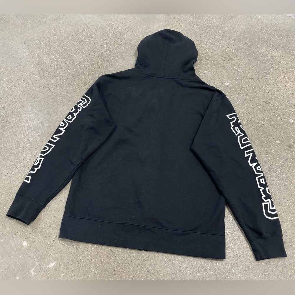 Green Day Celebrating 30 years of Kerplunk Hoodie size Medium - Picture 9 of 10